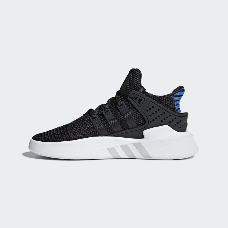 Adidas eqt bask adv on sale white/blue  grailify sneaker releases